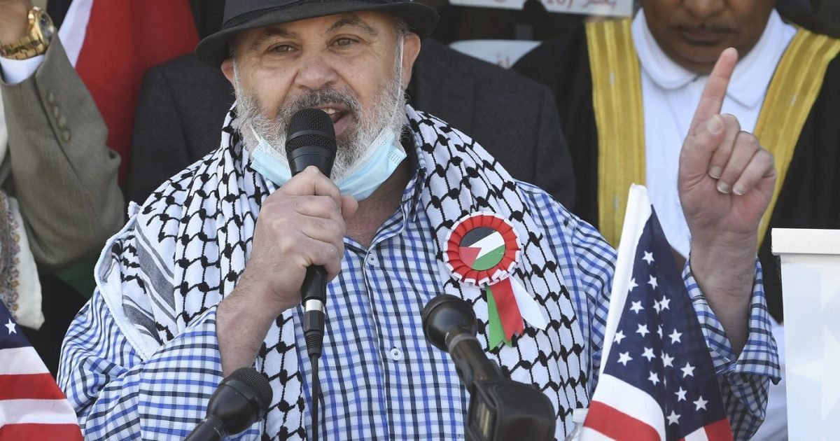 National Newswatch | Michigan's Arab American community offers muted…