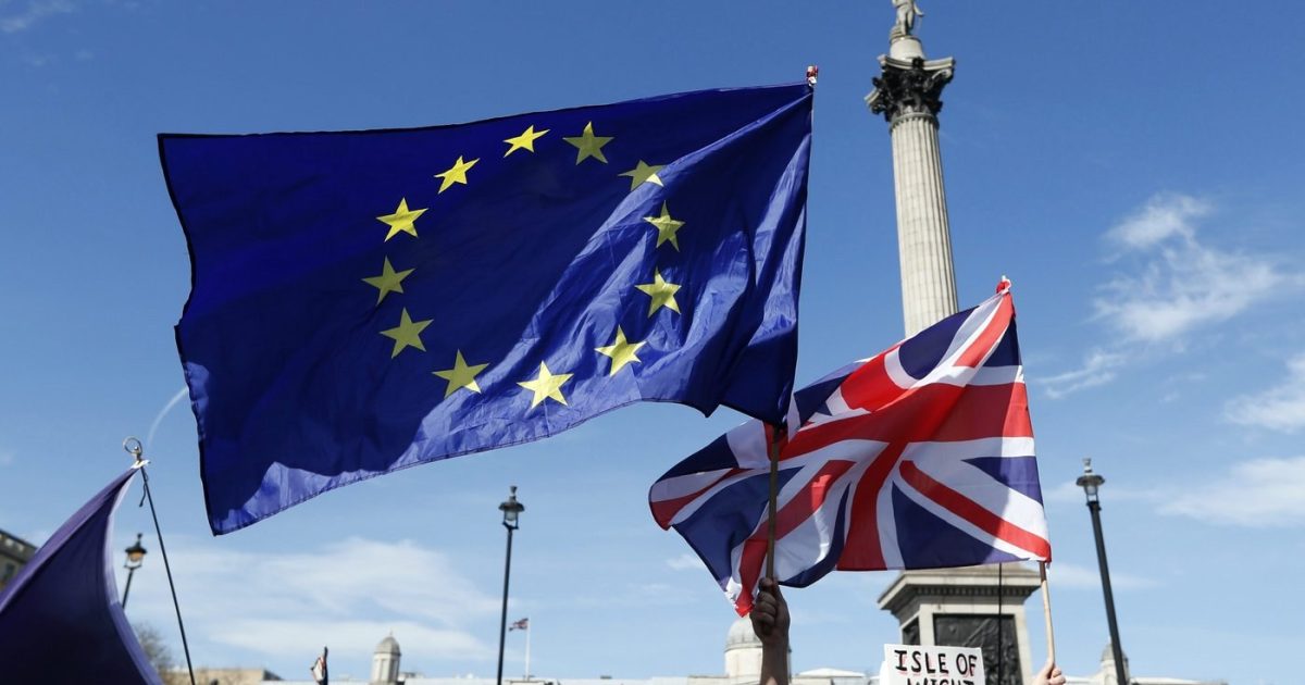 Albertans Preparing for Potential Separation: Lessons from Brexit