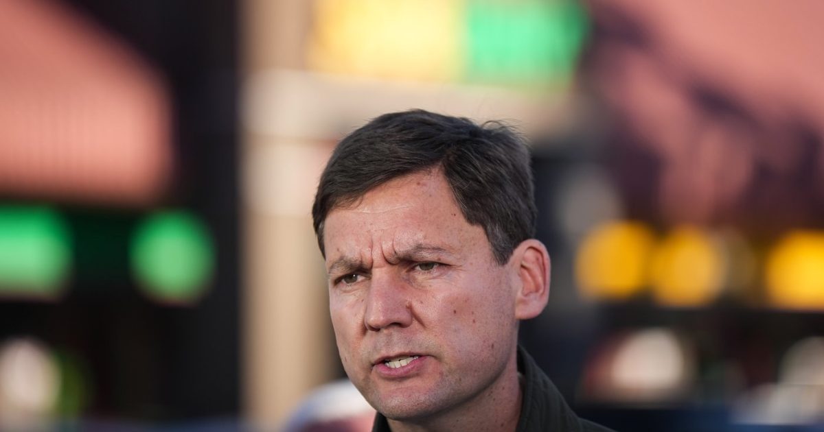National Newswatch | CP NewsAlert: BC NDP Leader David Eby wins…