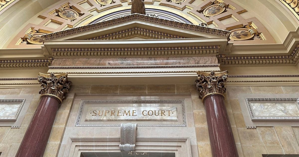 Scotus Panel National Newswatch | Wisconsin Supreme Court says 3-judge panels must…