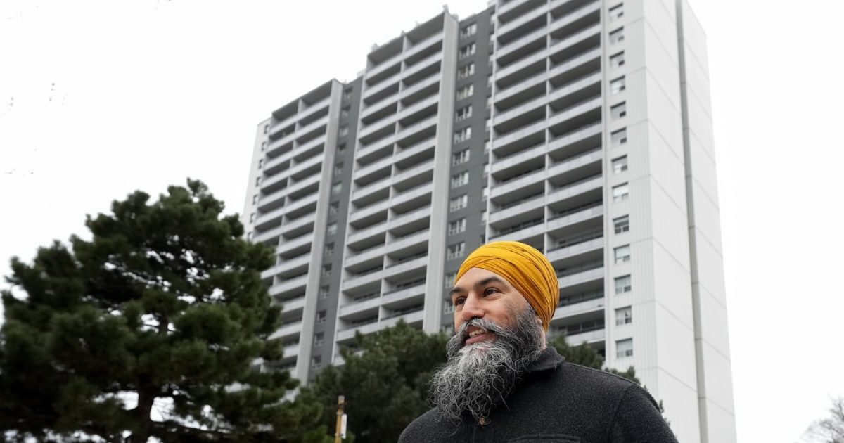 National Newswatch Carney Pushes Nation Building Plan After