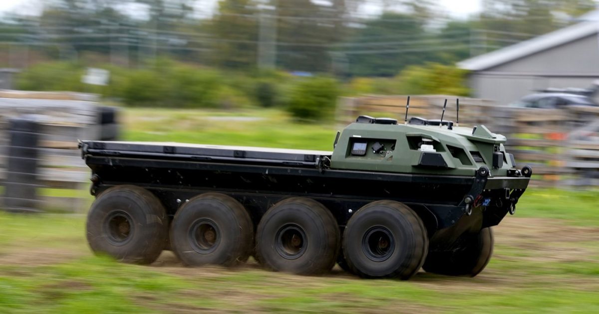 UK declines to join Canada‑led Defence Bank, pledges cooperation