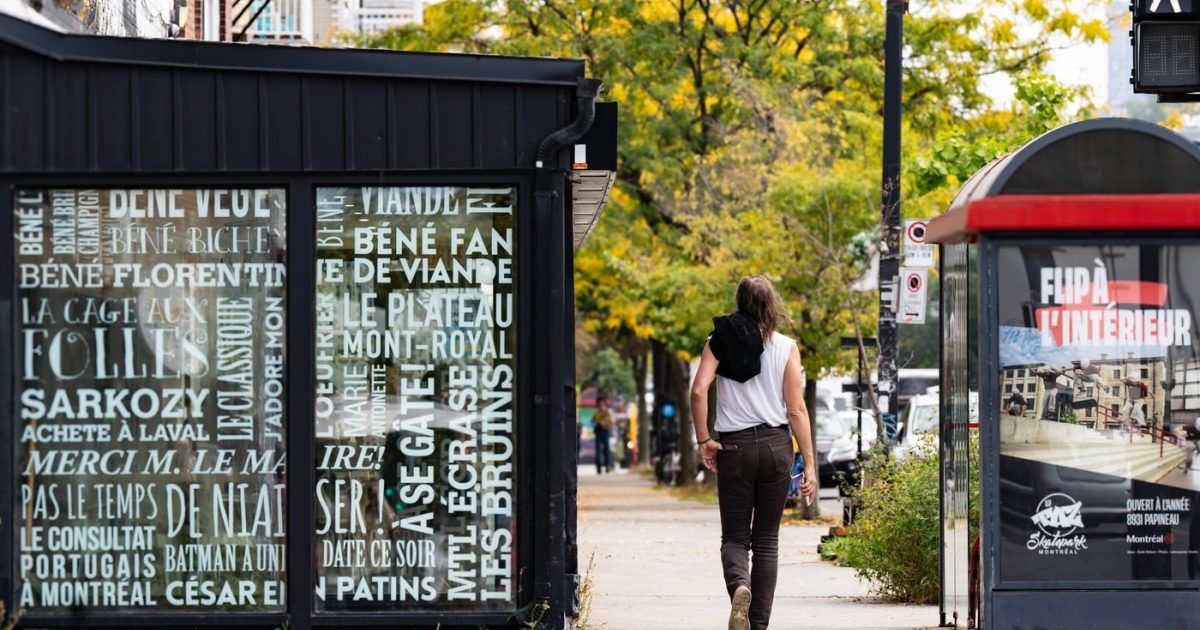 National Newswatch | Five things about Quebec's new language rules…