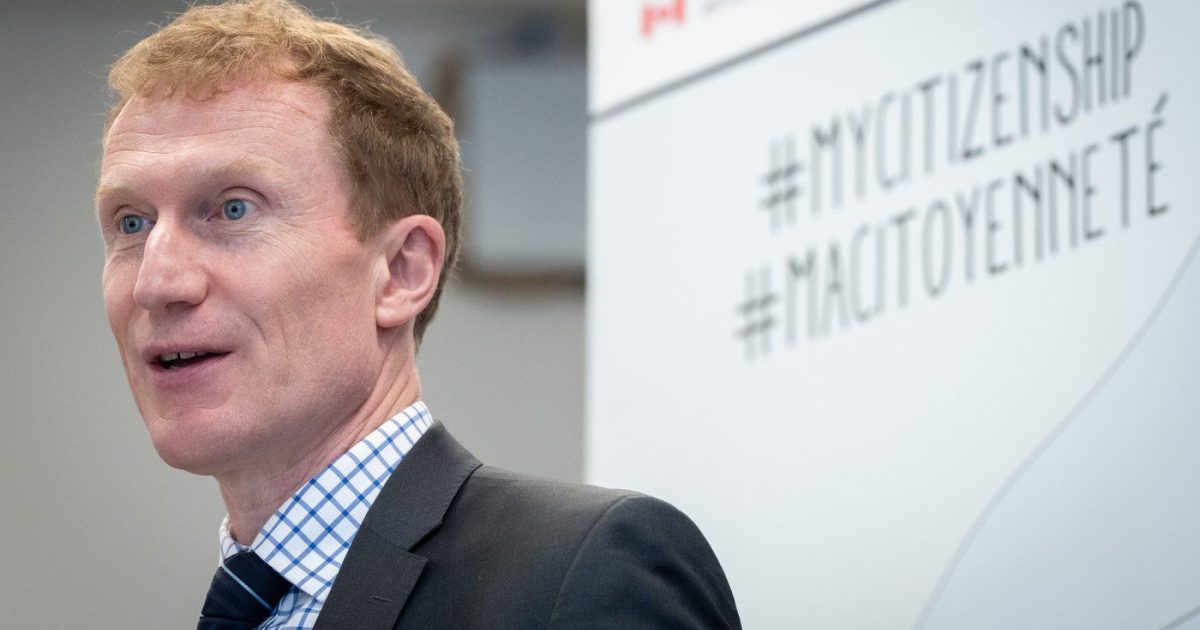 National Newswatch Immigration Minister needs innovative solutions…