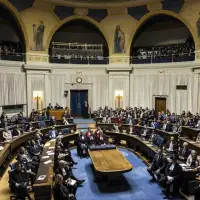Wayne Ewasko, former cabinet minister, named interim leader of Manitoba Tories