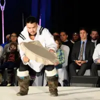 'How can we make Nunavut better?' Premier full of hope as deal with Ottawa is signed