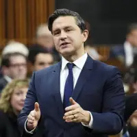Federal Tory Leader Pierre Poilievre calls Montreal, Quebec City mayors 'incompetent'