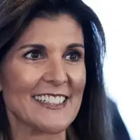 Trump mocks Nikki Haley's first name. It's his latest example of attacking rivals based on race