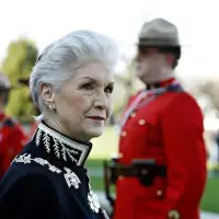 B.C.'s first female lieutenant-governor, Iona Campagnolo, dies at 91