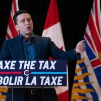 A battle for hope: the brewing campaign clash between the Conservatives and the NDP