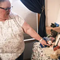 Older Americans often don't prepare for long-term care, from costs to location to emotional toll