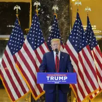 Answers to your questions about Donald Trump's historic hush money trial conviction