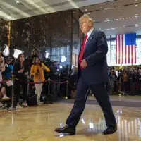 Trump's attacks on US justice system after his conviction could be used by autocrats, say experts