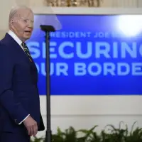 Biden rolls out asylum restrictions, months in the making, to help 'gain control' of the border