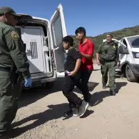 Some nationalities escape Biden's sweeping asylum ban because deportation flights are scarce