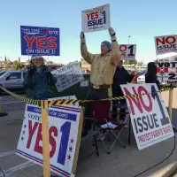 Abortion access has won when it's been on the ballot. That's not an option for half the states