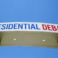 Most Americans plan to watch the Biden-Trump debate, and many see high stakes, an AP-NORC poll finds