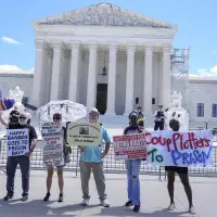 Government power in the US is a swirl of checks and balances, as a recent Supreme Court ruling shows