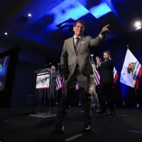 Steve Garvey visited Israel, but will it win over California voters in Senate race against Schiff?
