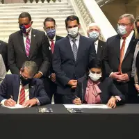 Can a Medicaid plan that requires work succeed? First year of Georgia experiment is not promising