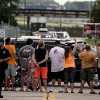 America's toxic political climate faces calls to 'tone it down' after assassination attempt on Trump