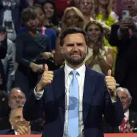 JD Vance is a relative political unknown. He's been asked to help Donald Trump avenge his 2020 loss