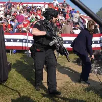 Threat from Iran led to increased protection of Trump, but Saturday's attack appears unrelated