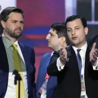 Republican Convention turns to immigration and the border, central issues for Trump's campaign