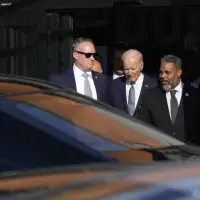Democrats aim to nominate president in first week of August, as some push Biden to quit the race