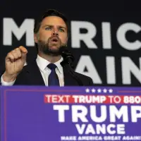 JD Vance will get his political introduction at the RNC as Trump's running mate