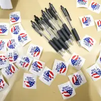 Court says Jim Crow-era felony voting ban in Mississippi can be altered by lawmakers, not judges