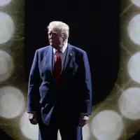 Trump, in highly personal speech, accepts GOP nomination again days after assassination attempt