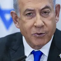 Israel's Netanyahu walks political tightrope on Washington trip following Biden's exit from race