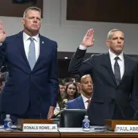 Acting Secret Service director says he's 'ashamed' after the Trump assassination attempt