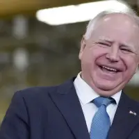 Five things to know about Tim Walz