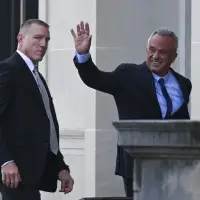 Case that could keep RFK Jr. off New York's presidential ballot ends