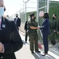 Takeaways: Harris' approach to migration was more nuanced than critics or allies portray it