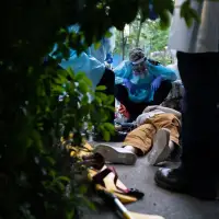 No possession arrests without 'extenuating circumstances': head of B.C. police chiefs