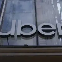 Dutch watchdog fines Uber $324 million for alleged inadequate protection of drivers' data