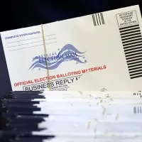 Court stops Pennsylvania counties from throwing out mail-in votes over incorrect envelope dates