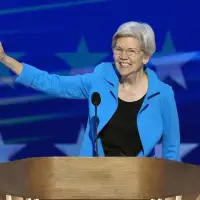 Republicans in Massachusetts select attorney John Deaton to take on Sen. Elizabeth Warren
