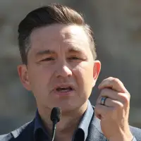 LGBTQ+ activists fearful of a Poilievre government, some say Trudeau should step down