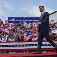 Takeaways from AP's report on JD Vance and the Catholic postliberals in his circle of influence