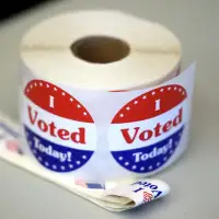 Most Americans don't trust AI-powered election information: AP-NORC/USAFacts survey