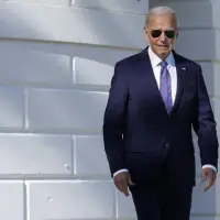 Biden calls the landmark Violence Against Women Act his proudest legislative achievement