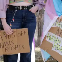 Saskatchewan requests Supreme Court of Canada hear its appeal to pronoun law quickly