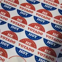 Most Hispanic Americans support abortion access: AP-NORC poll