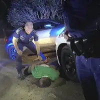 Louisiana prosecutors drop most serious charge in deadly arrest of Black motorist Ronald Greene