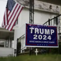 Pennsylvania town grapples with Trump assassination attempt ahead of his return