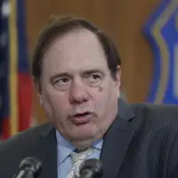 Philadelphia judge receives unpaid suspension for his political posts on Facebook